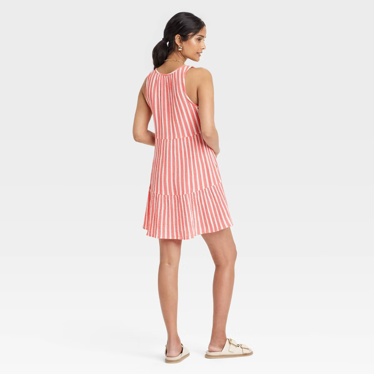 Women's Mini Sundress - Universal Thread™ | Target