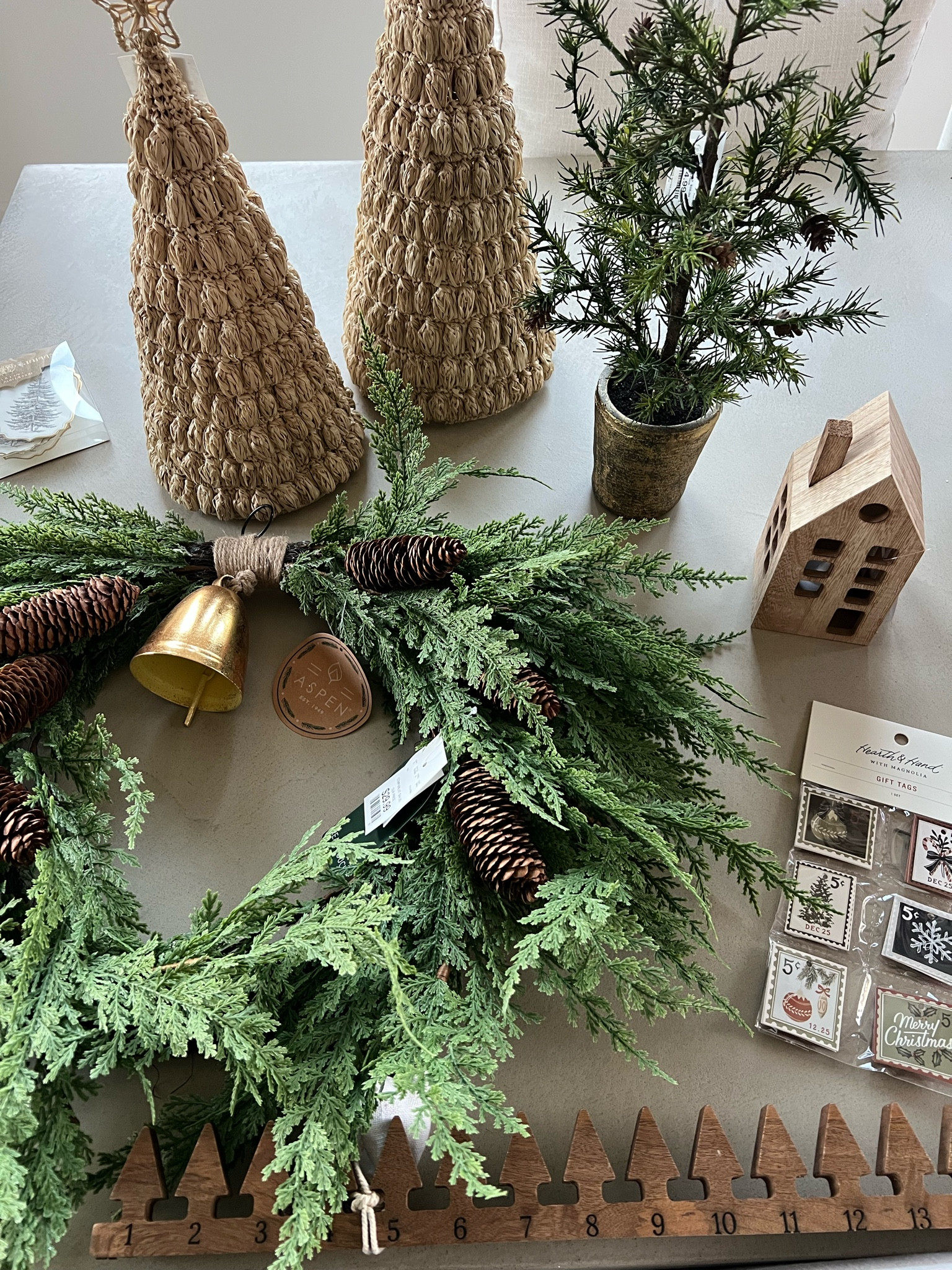 #LTKHoliday #LTKHome #LTKSeasonal