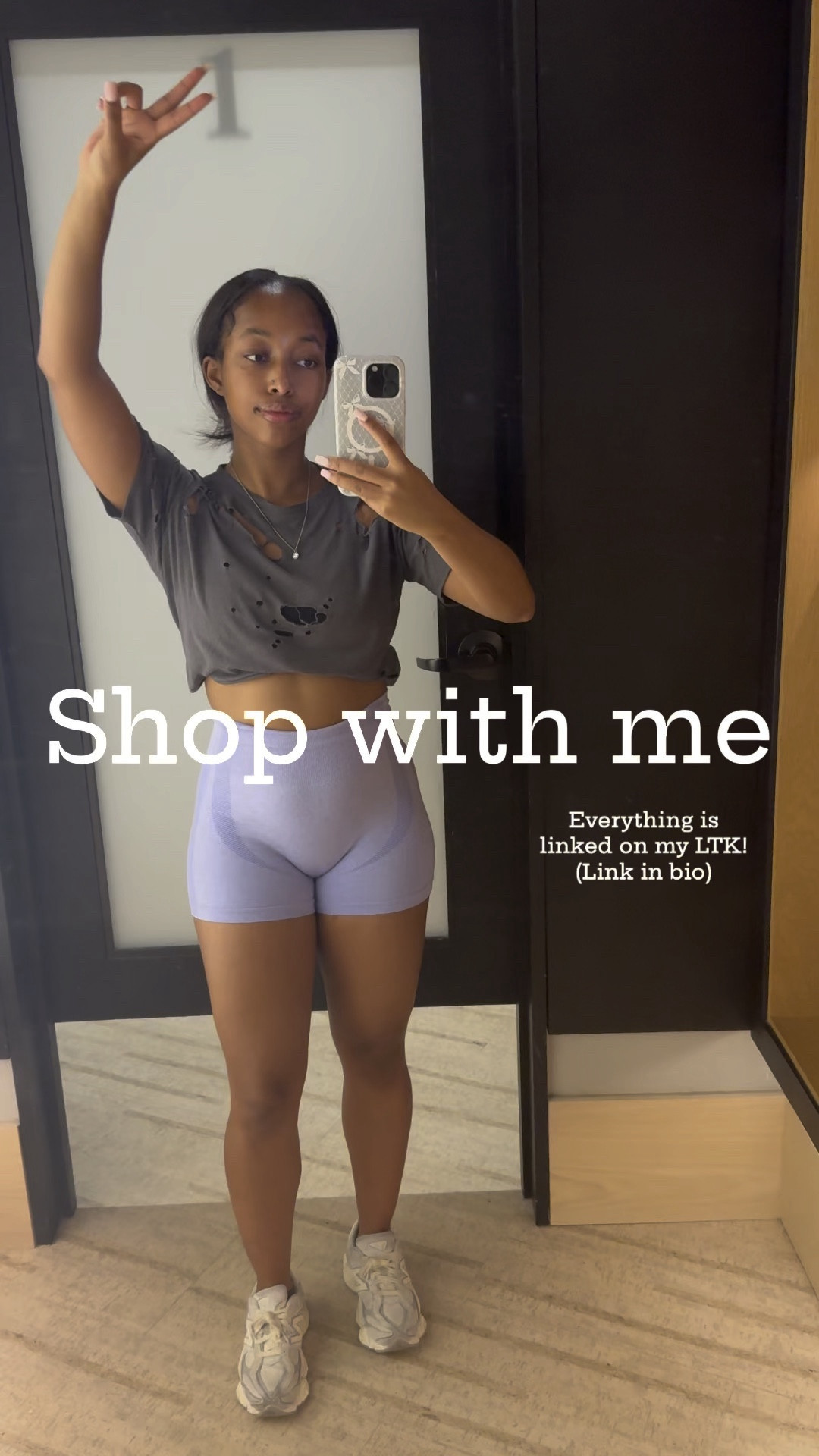 🌟25% off denim at Abercrombie & Fitch🌟

SHOP this sale with me! This is some of the best feeling denim I’ve experienced. It’s definitely worth the price tag because I’ll be wearing these jeans for years to come. 



#LTKxAF #LTKSaleAlert #LTKVideo