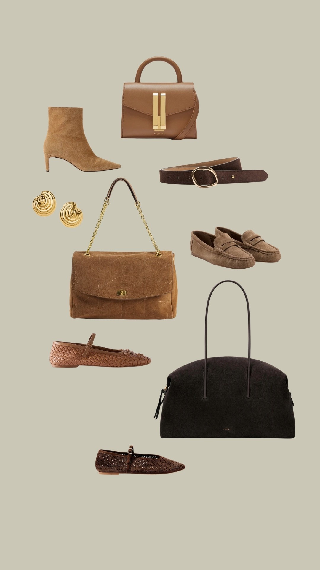 Autumn accessories ✨