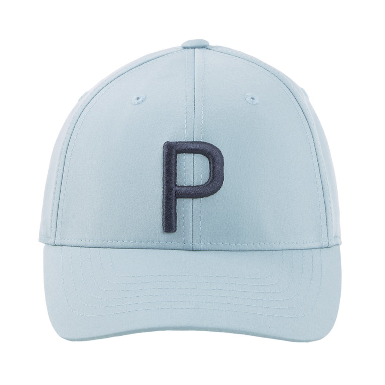 Women's Pony P Cap 2021 Adjustable | PGA TOUR Superstore