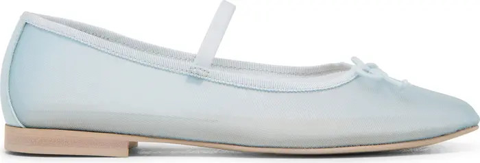 Cadel Mary Jane Flat (Women) | Nordstrom Rack