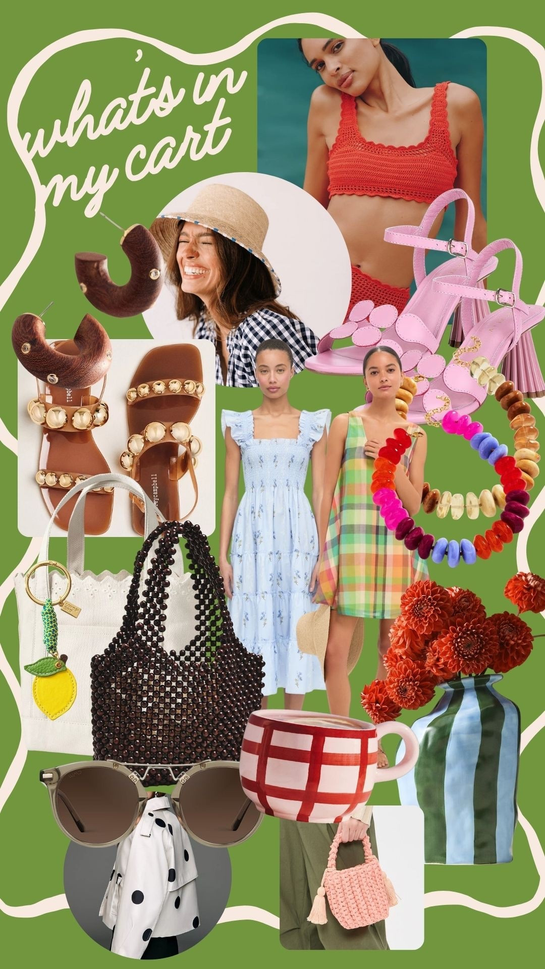 currently in my cart 

#LTKHome #LTKOver40