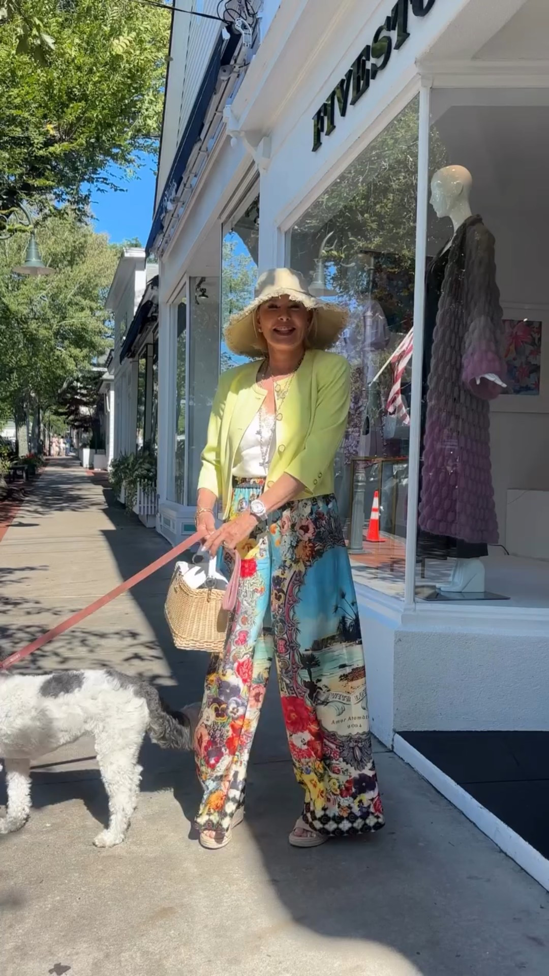 LOVE @ericjavits use CLASSOFPALMBEACH10 for 10% off sitewide

#ericjavits #oldmoneystyle #diamonds 
#SummerEssentials, #ElegantStyle, #BeachReady, #ChicAccessories, #SummerStyle, #FashionStatement, #LuxurySummer, #TimelessElegance, #ad