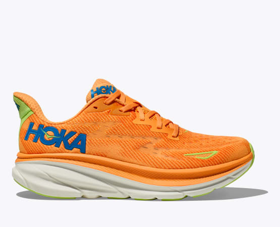 Clifton 9 | Hoka One CA