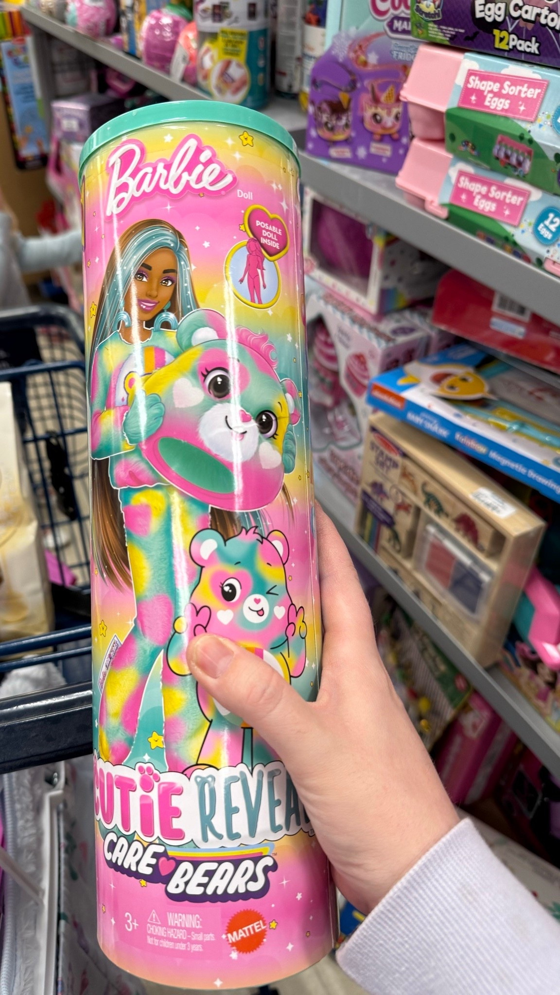 Kids love these.  Barbie girl gift guide 

#LTKKids #LTKCyberWeek #LTKGiftGuide