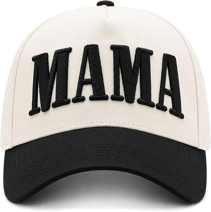 Mama-black/Black | Amazon (US)
