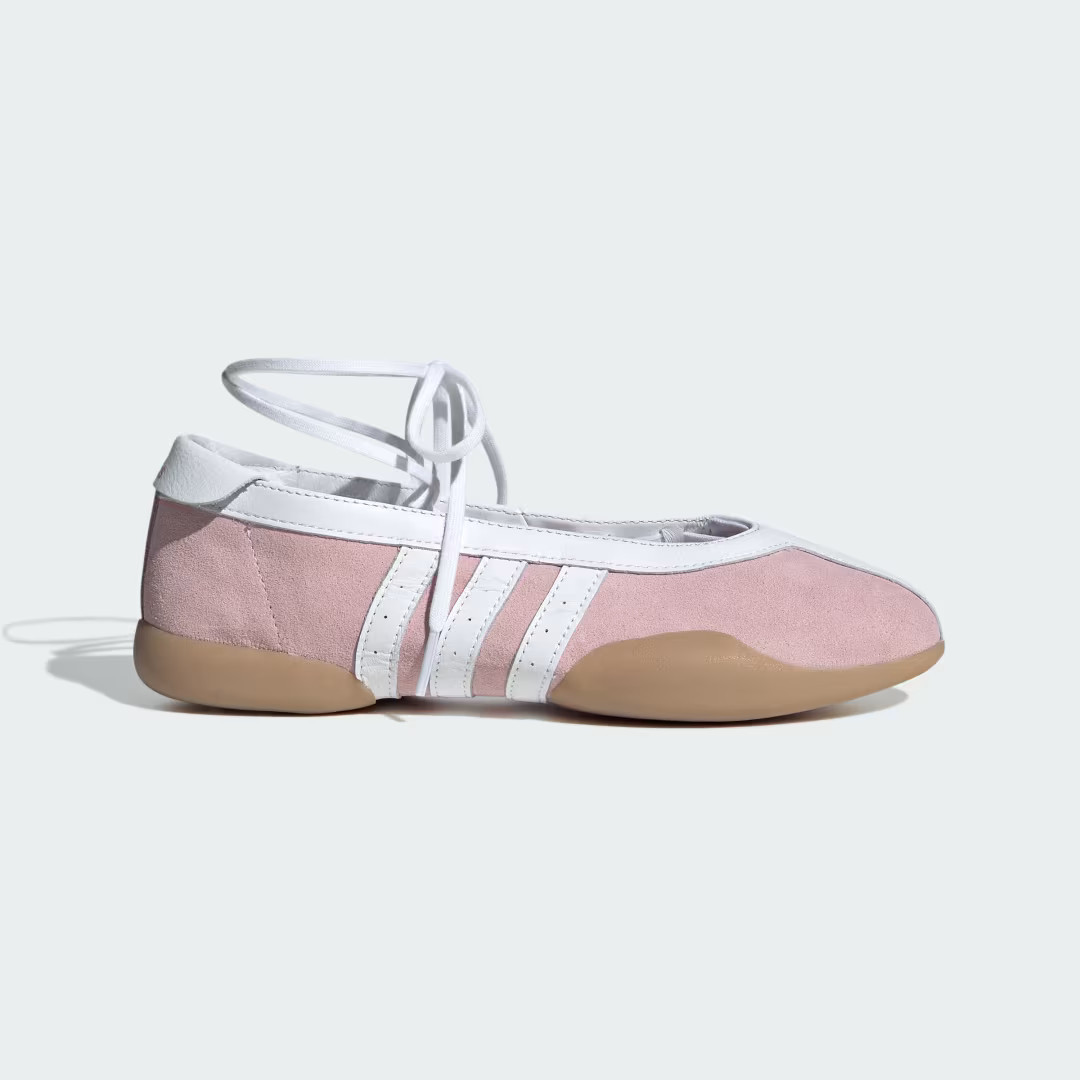 adidas Taekwondo Mei Shoes Clear Pink 6.5 Womens | adidas (US)