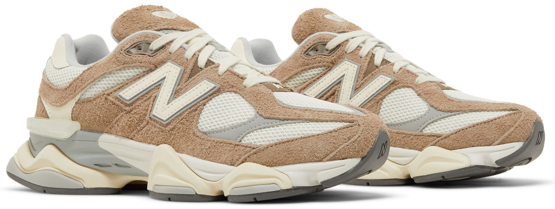 New Balance 9060 'Driftwood' | GOAT