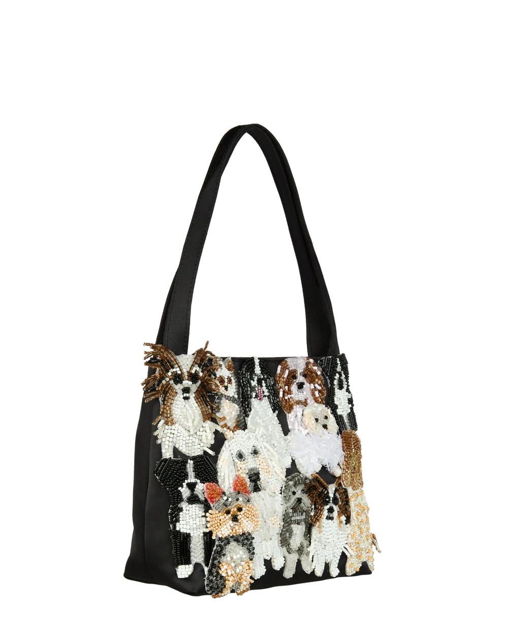 Barkin' Bag | Susan Alexandra