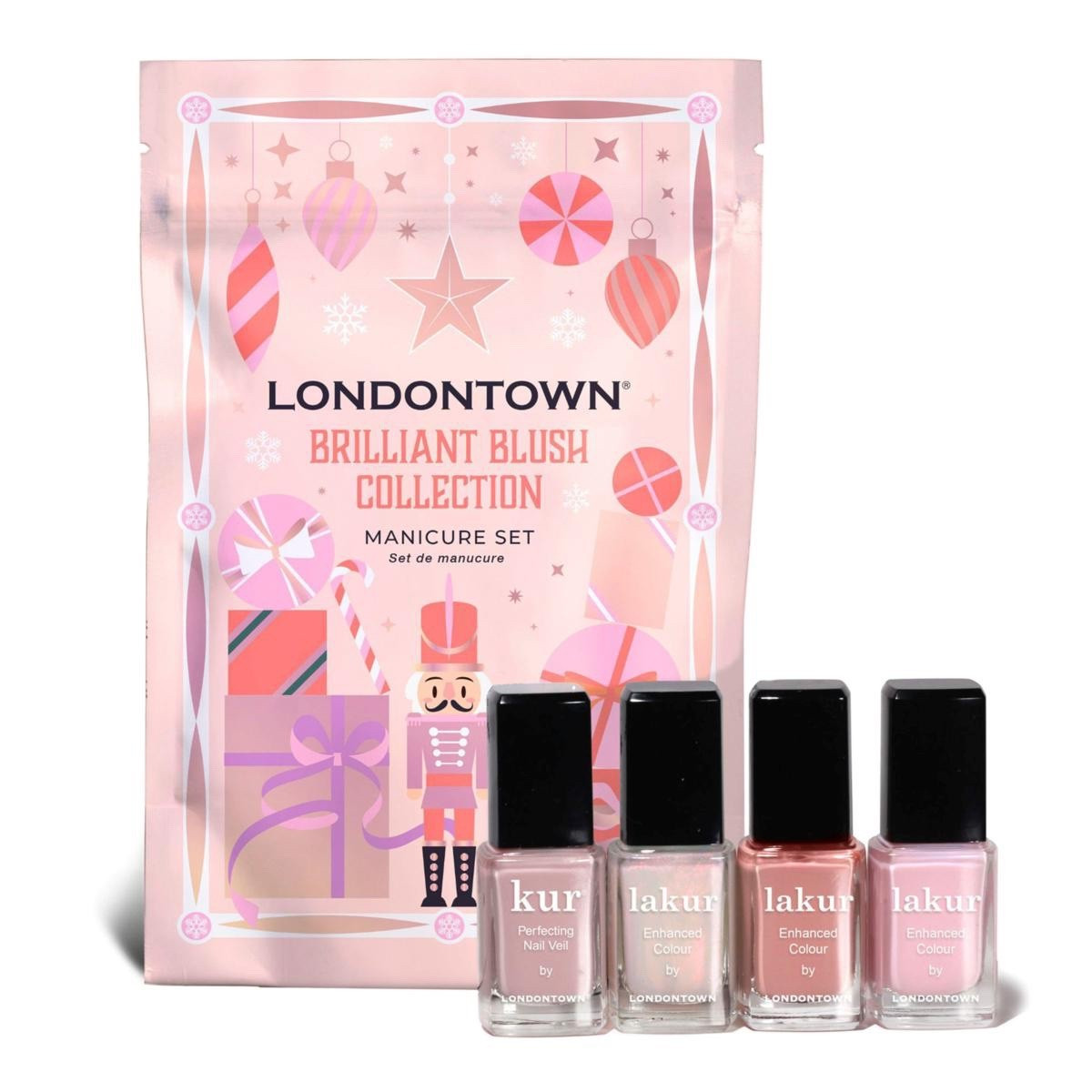These #nailpolish so good and #under30 great #stockingstuffet #gift 

#LTKselfcare #LTKSaleAlert #LTKFindsUnder50