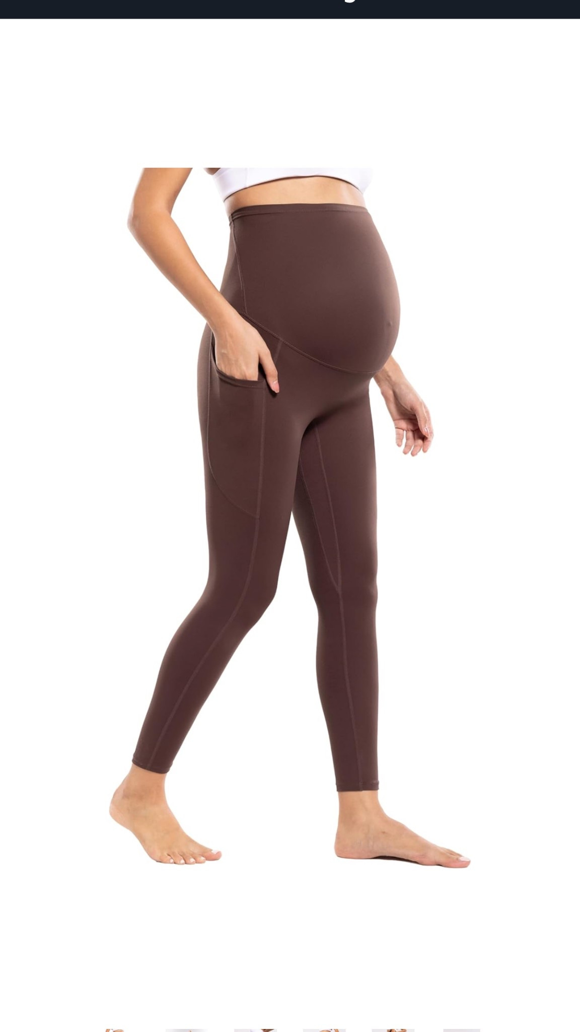 Amazon. Maternity Leggings. Maternity. Bump Friendly. Pregnancy Leggings. Pregnancy Fashion. Pregnancy Clothes. Maternity Fashion. Maternity Clothes. Bump outfit. Sale. Poshdivah. Poshdivah leggings  

#LTKBaby #LTKFamily #LTKBump