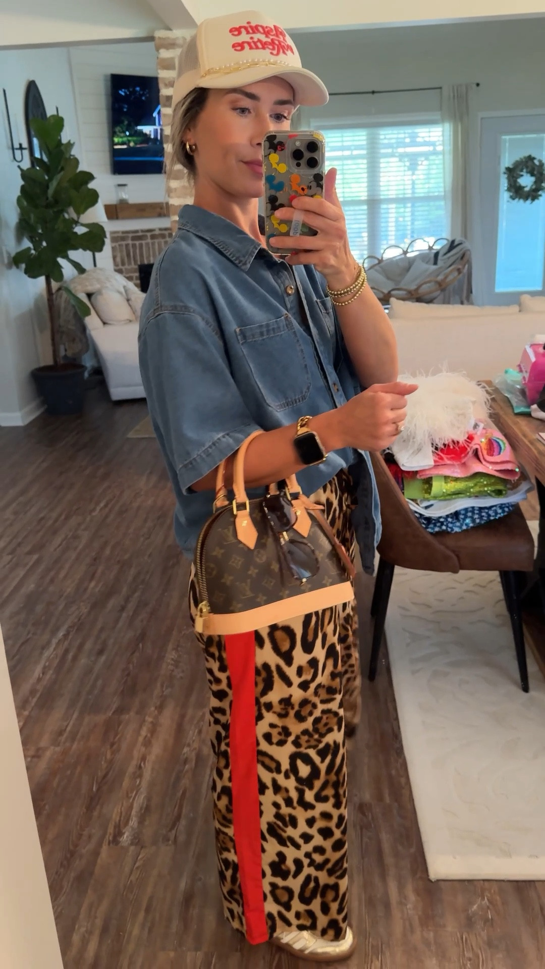 The cutest pants for under $10!

Shein. Amazon. Outfit finds. Outfit ideas. Leopard. Denim. 

#LTKSeasonal #LTKFindsUnder50 #LTKU