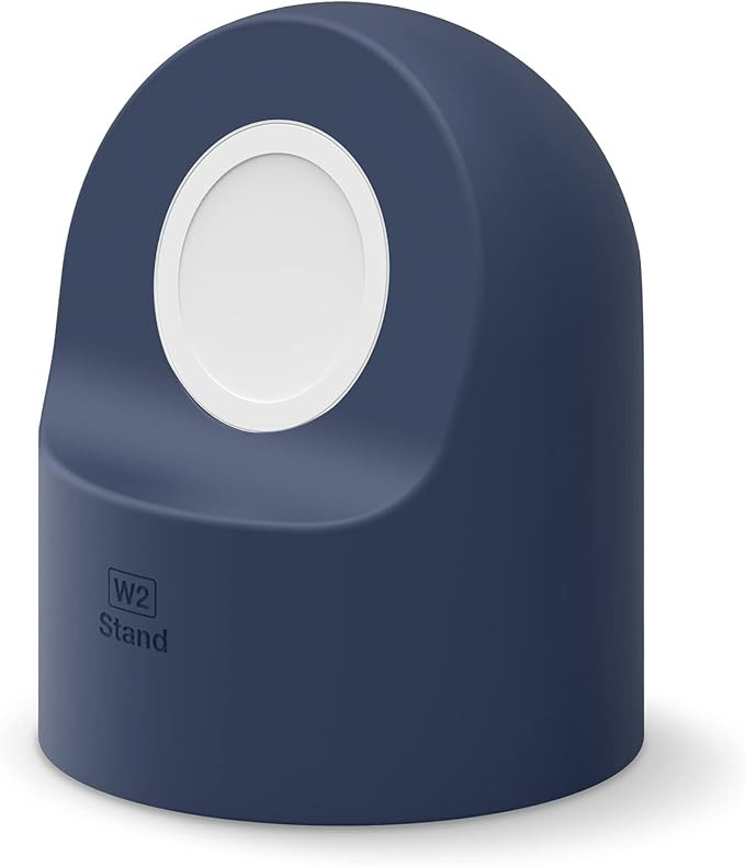 elago W2 Charger Stand Compatible with Apple Watch Series Ultra/8/SE2/7/6/SE/5/4/3/2/1 (49mm, 45m... | Amazon (US)