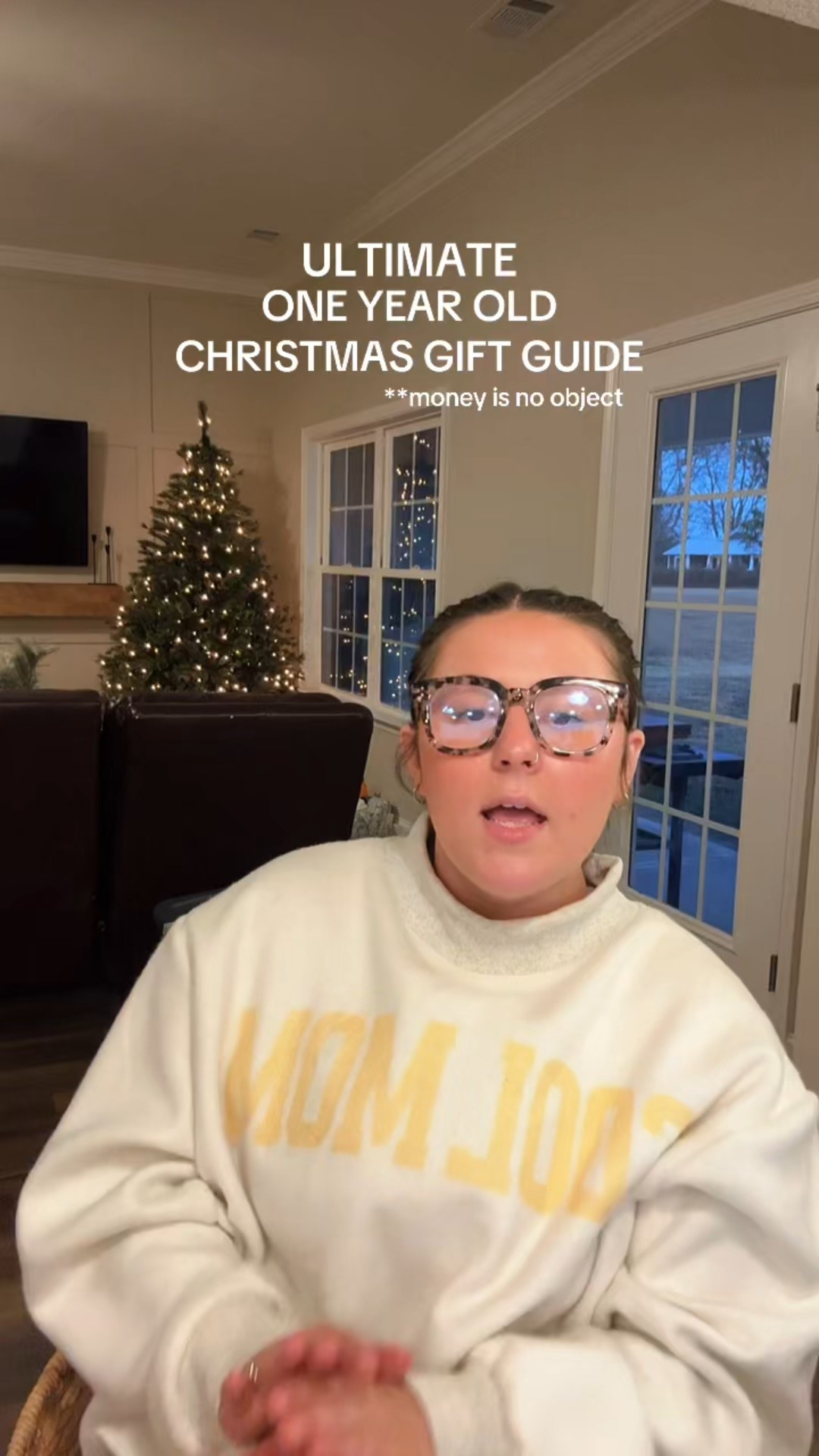 ultimate toddler christmas list | big ticket items for toddler | one year old christmas gift guide | presents for christmas 

#LTKKids #LTKGiftGuide #LTKBaby