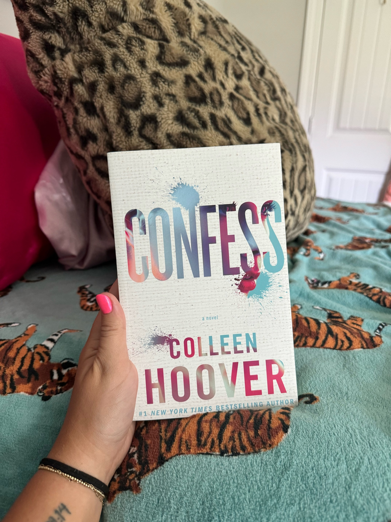 confesssss 

#LTKHome