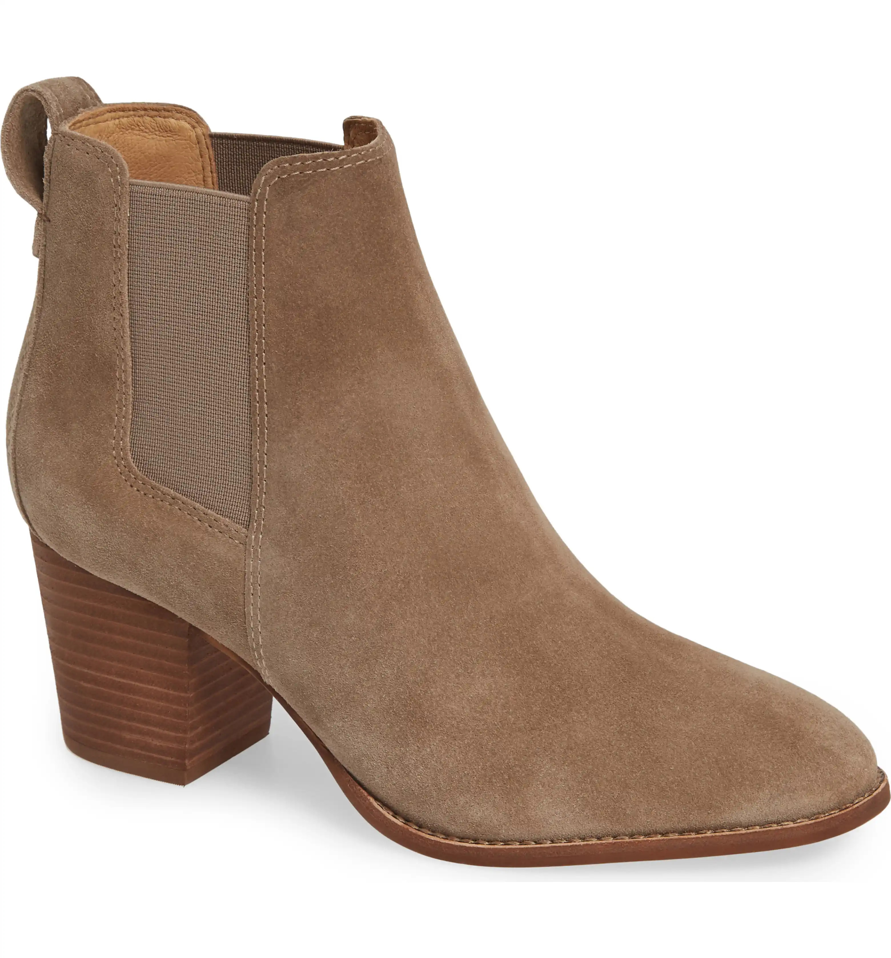 The Regan Boot | Nordstrom