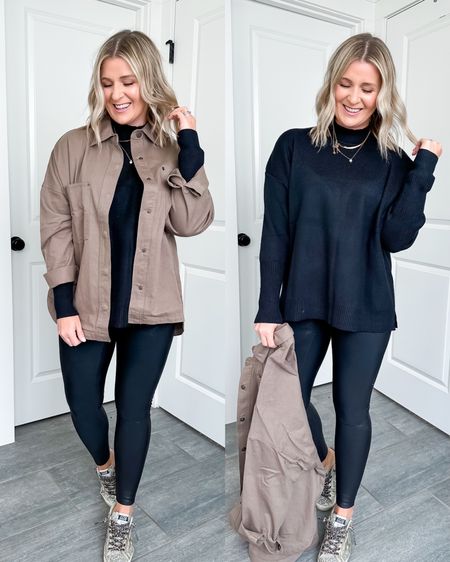 If you love clothing that is comfy and casual but doesn’t compromise style then I’ve found a brand for you, @noflikofficial Today I’m sharing a handful of outfits that will take you from lounging at home to a date night out and everything in between. #sponsored 

#stayinnoflik #noflikshop #comfycasual #easyoutfit

#LTKstyletip #LTKSeasonal #LTKfindsunder50