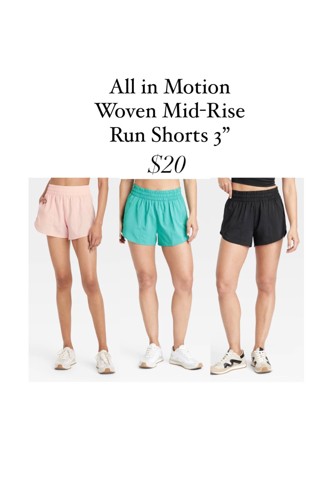 #LTKFindsUnder50 #LTKSaleAlert #LTKFitness