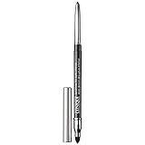 Clinique Quickliner for Eyes Intense 05 Intense Charcoal, 0.01 Ounce | Amazon (US)