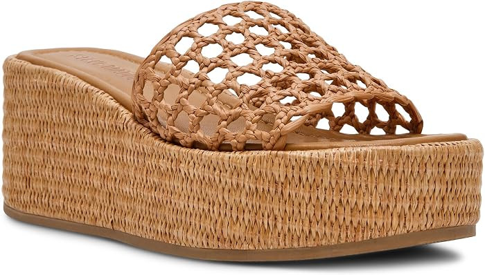 Steve Madden womens Brandy | Amazon (US)