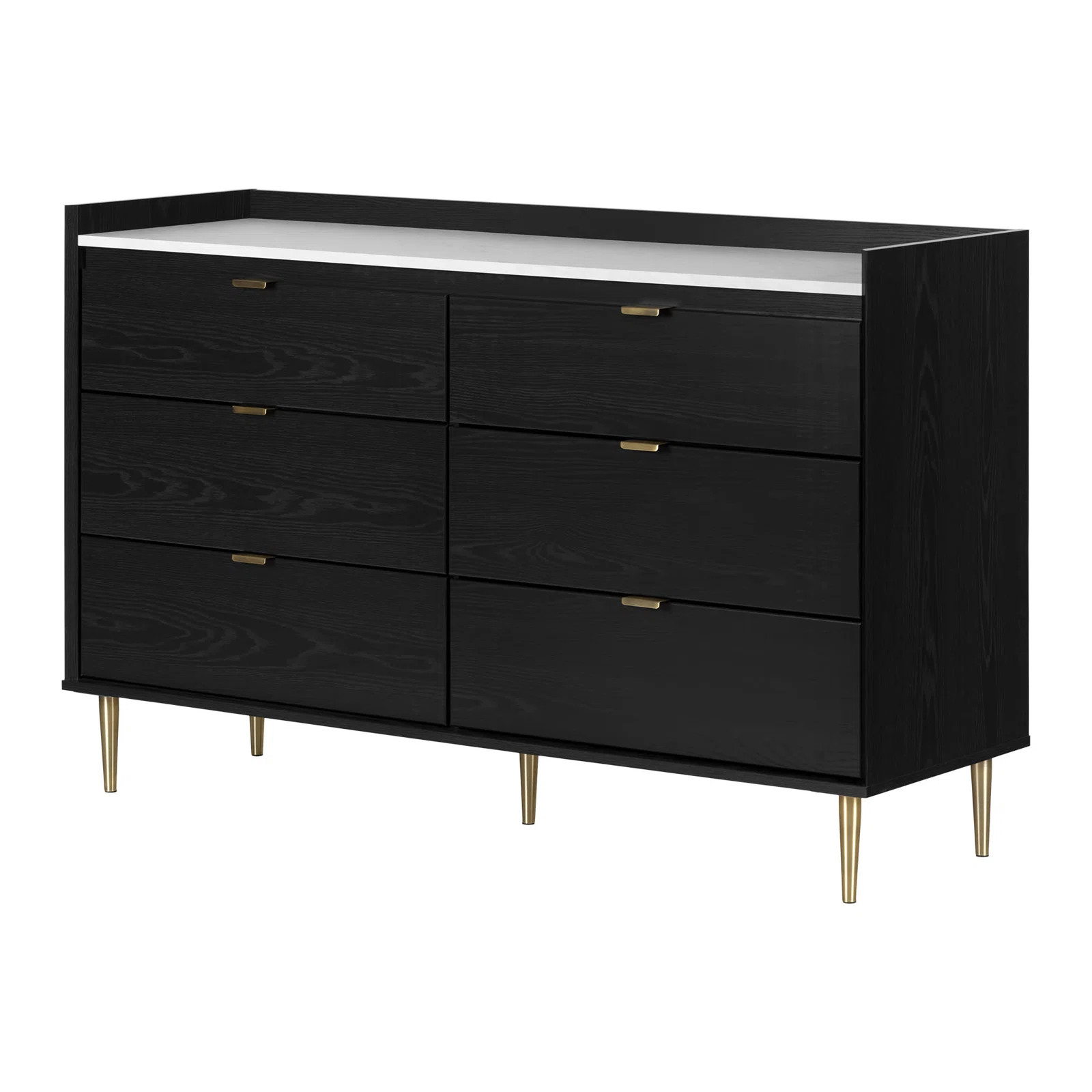 Hype 6 - Drawer Dresser | Wayfair North America