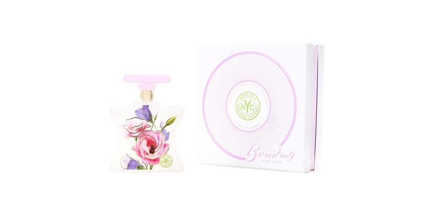 Bond No. 9 New York Flowers EDP 3.3oz - $171.99 - Free shipping for Prime members | Woot!