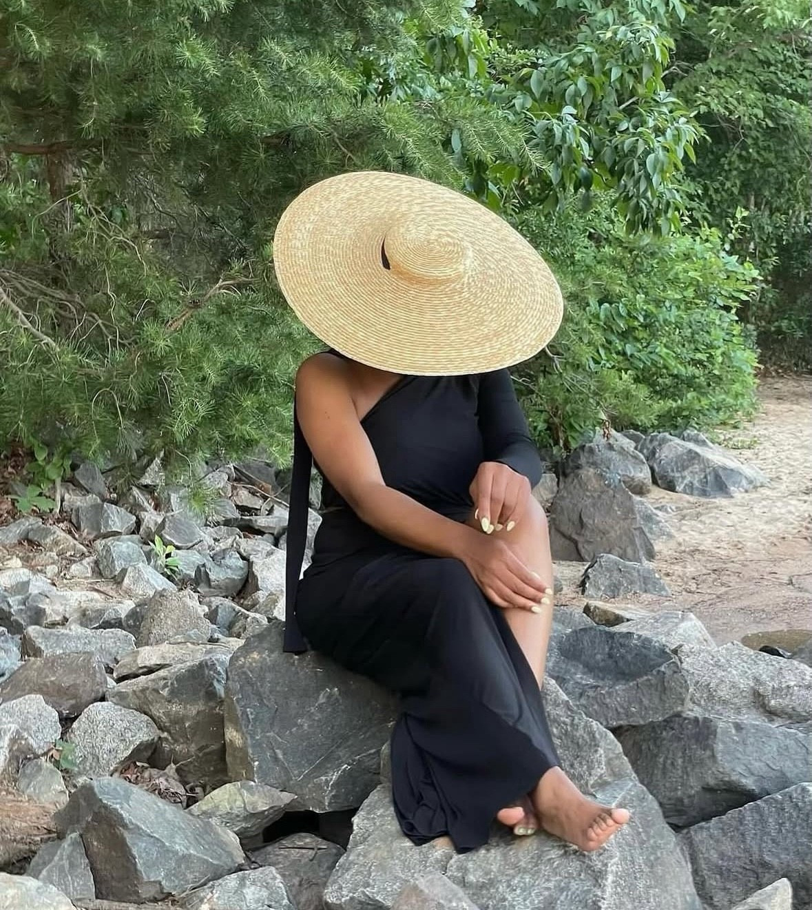 Straw Hats

#LTKSeasonal