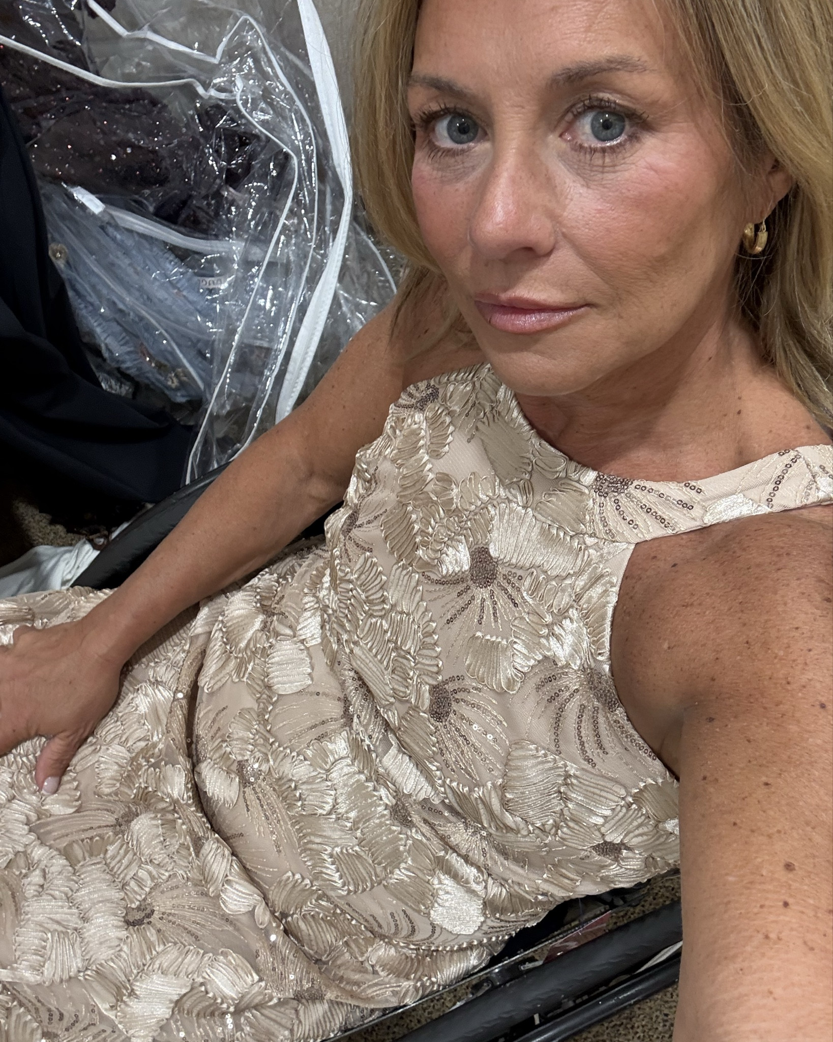 Wedding season! Mother of the bride dresses 👗 @dillards 

#LTKSeasonal #LTKootd #LTKWedding