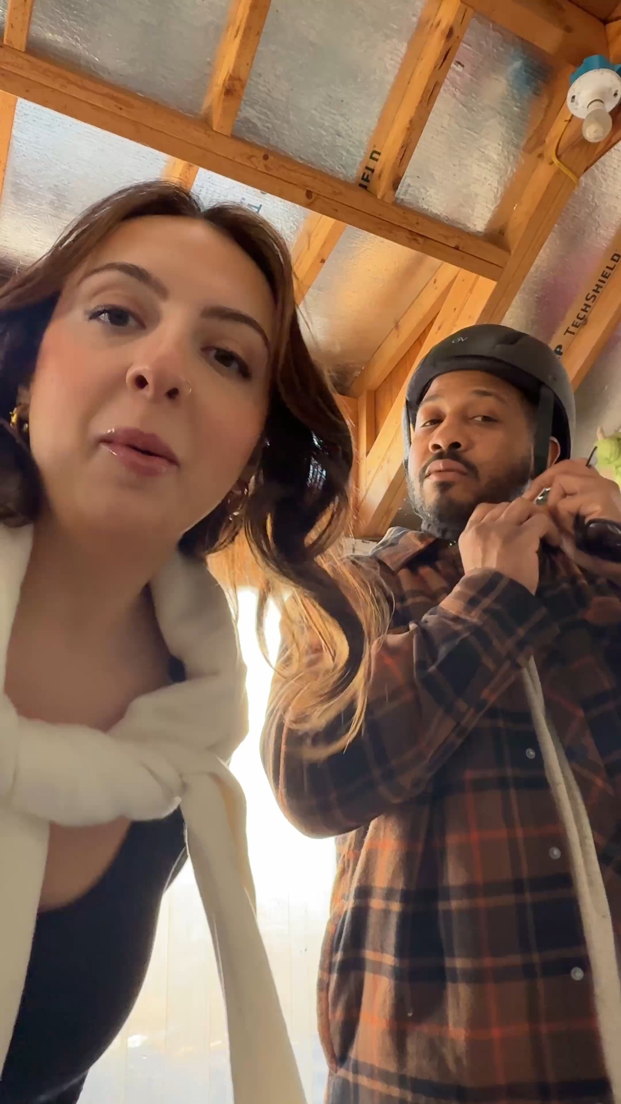 My ancestors did this barefoot in the Albanian mountains. The least I could do was hold on. 🐴 We went on a sidequest day date to try horseback riding at Seaton Hackney Stables - it was such a lovely time, will be back! #horsebackriding #sidequest #daydate #njthingstodo #horses #horsegirlproblems #trailriding #horseriding   

 #LTKdayinmylife #LTKootd #LTKvlog