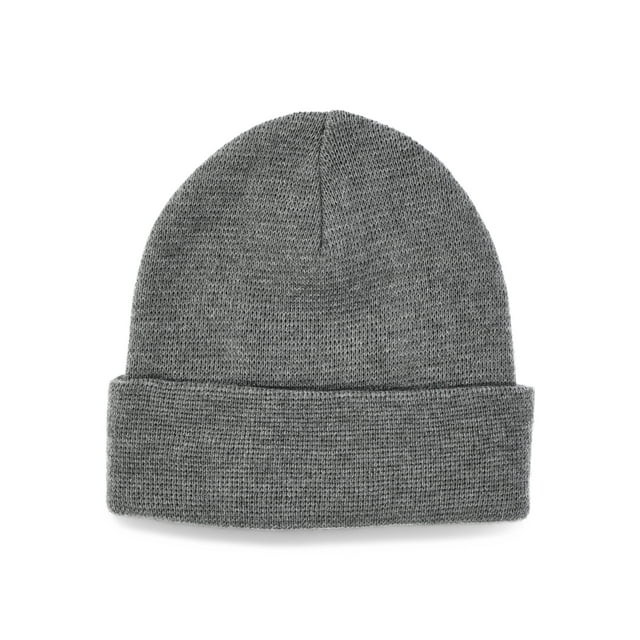 George Men's Knit Beanie | Walmart (US)