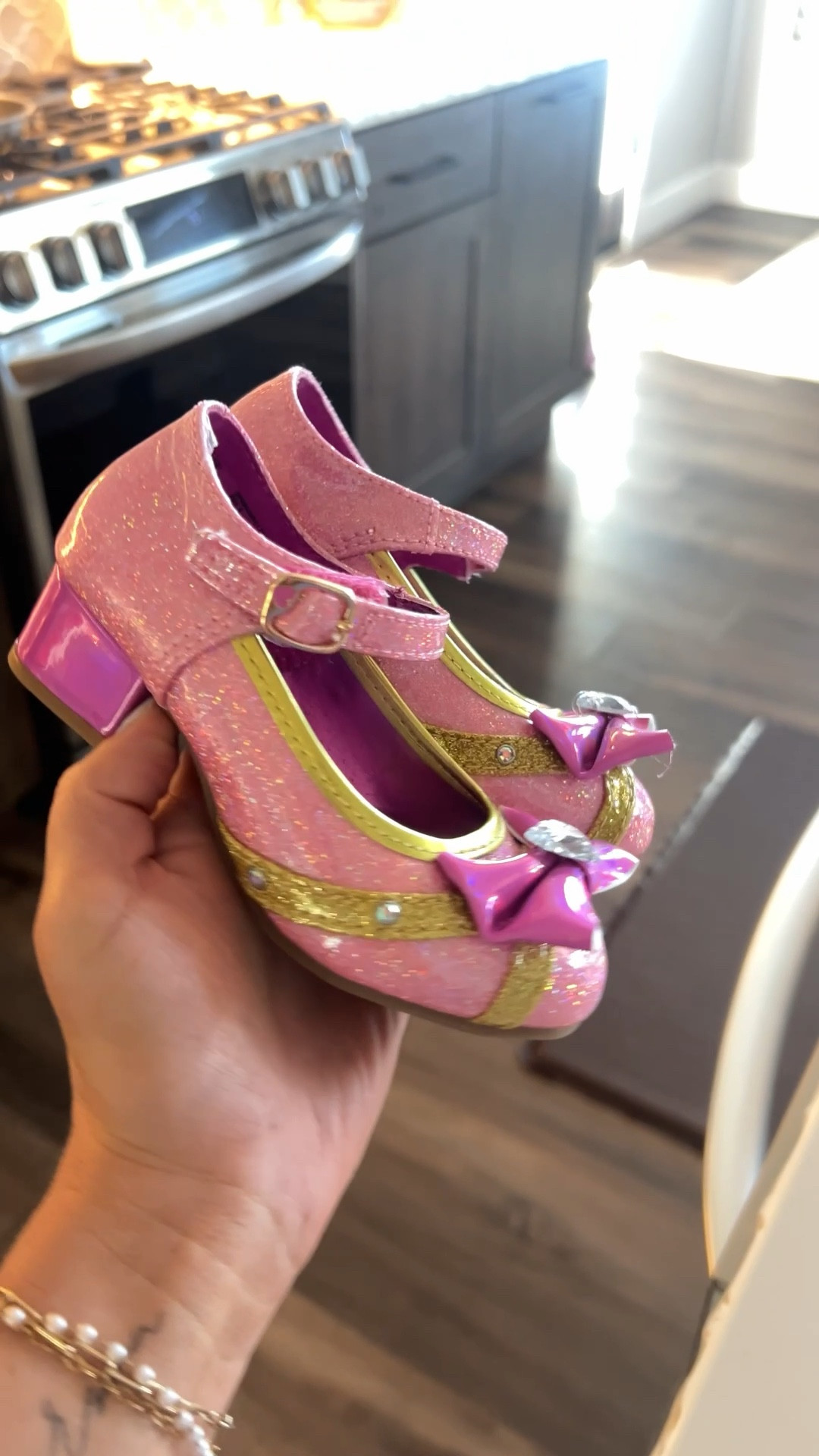 These little heels from Walmart are so dang cute. Size 8

#LTKSeasonal #LTKKids #LTKSummerEdit