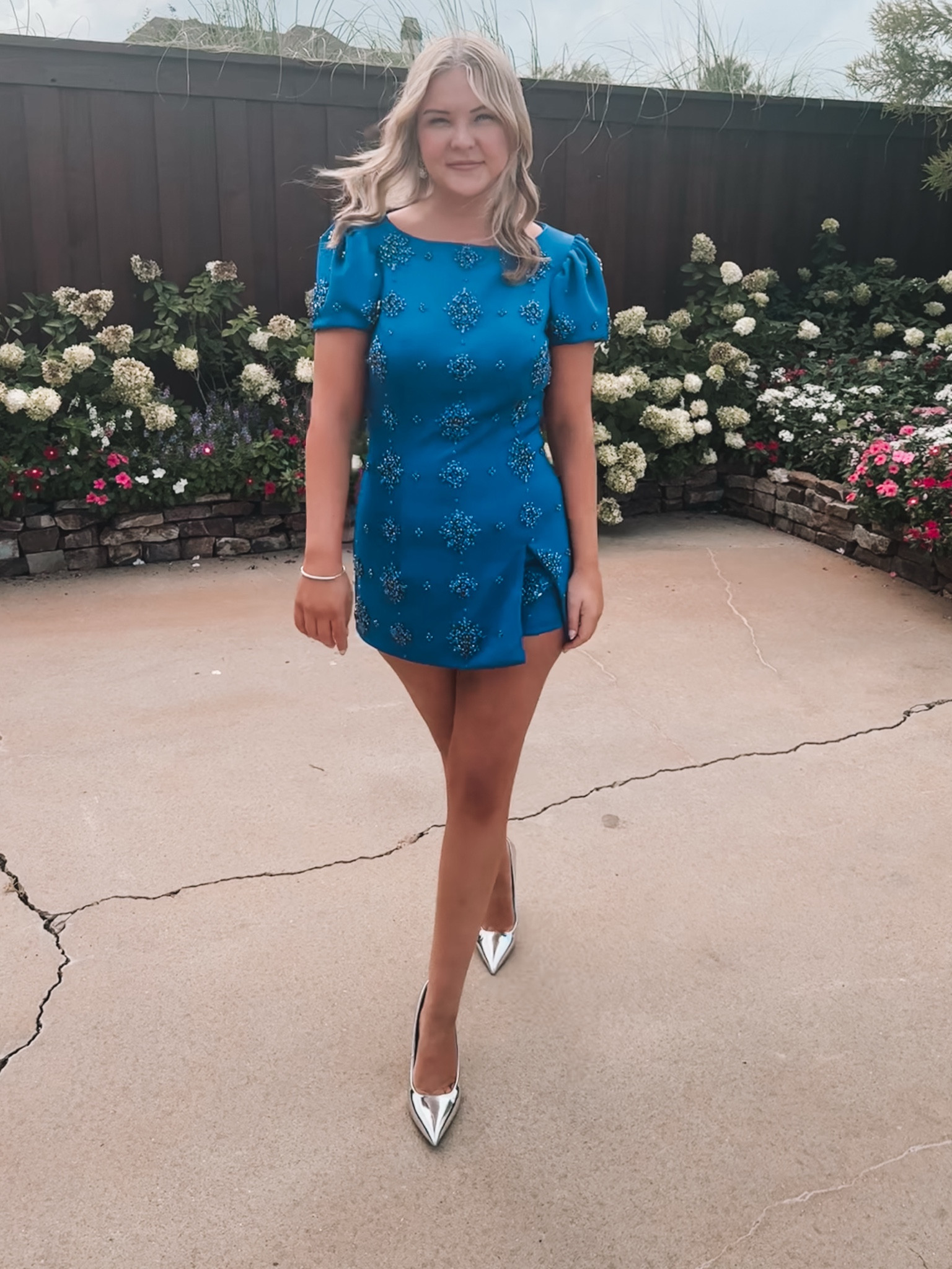 Giving Monday blues a whole different meaning! This Ava Presley dress short set is to die for!

#LTKSeasonal #LTKHoliday #LTKParties