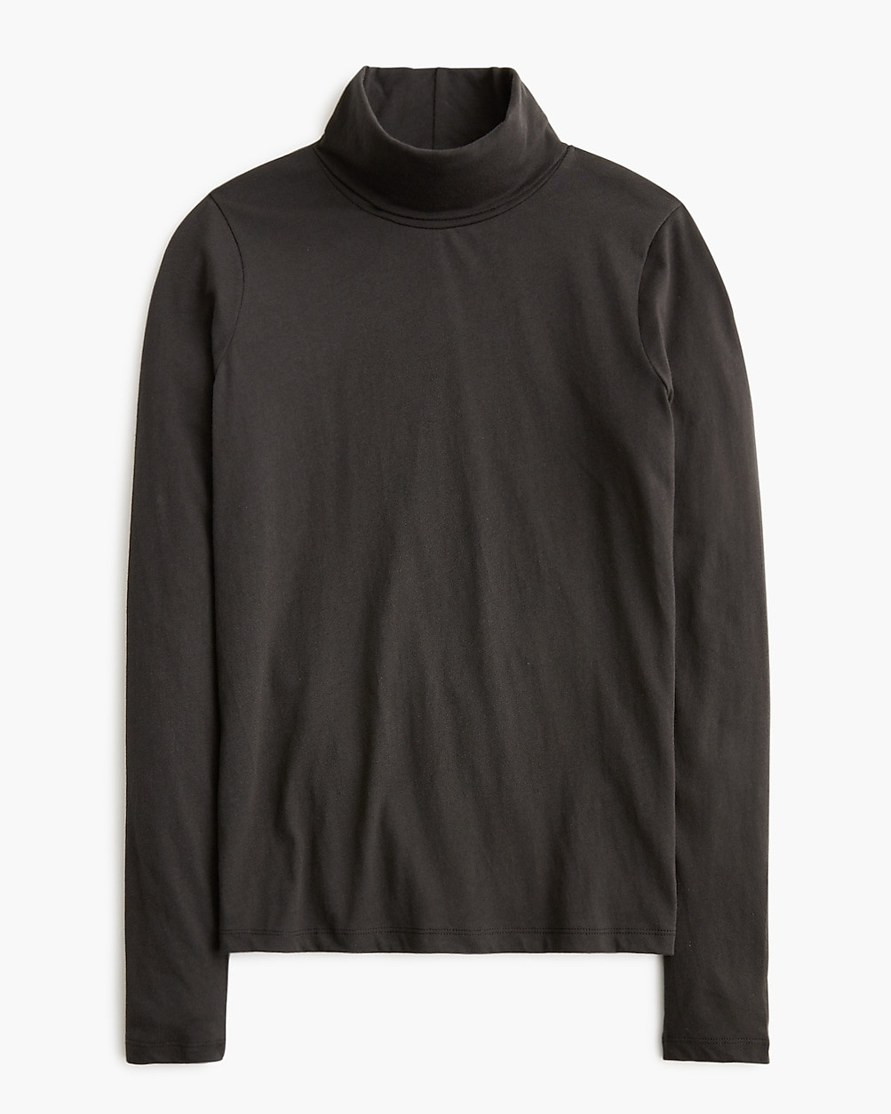 Tissue turtleneck | J.Crew Factory