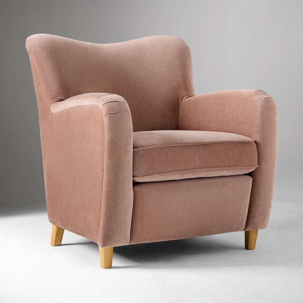 Nell Chair | West Elm (US)