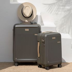 Briggs & Riley Expandable Carry-On and Checked Luggage Set | Mark and Graham