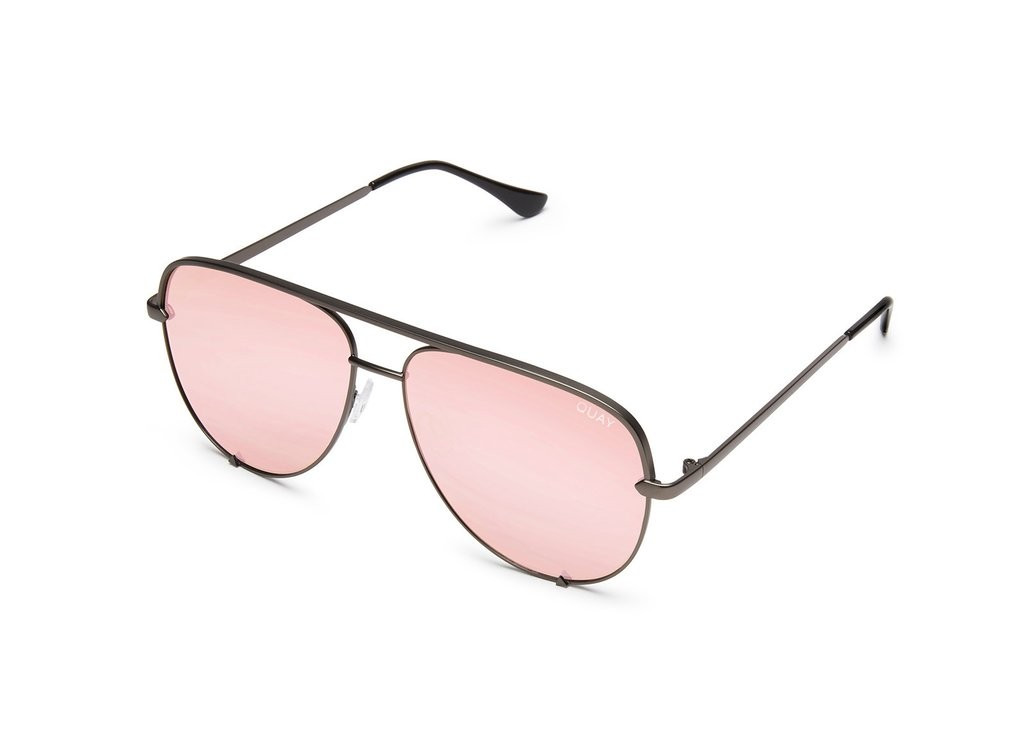 HIGH KEY
            OR SHOP HIGH KEY MINI | Quay Australia