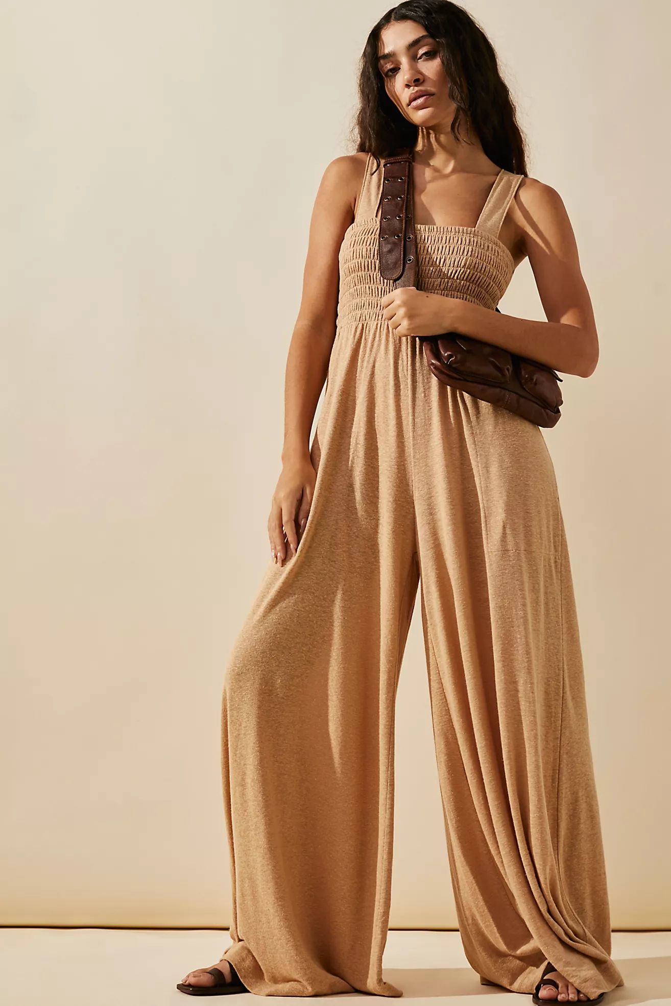 Homecoming One Piece | Free People (UK)