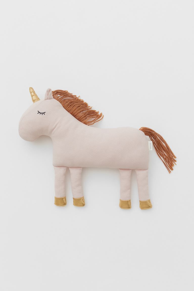 Unicorn Soft Toy | H&M (US + CA)
