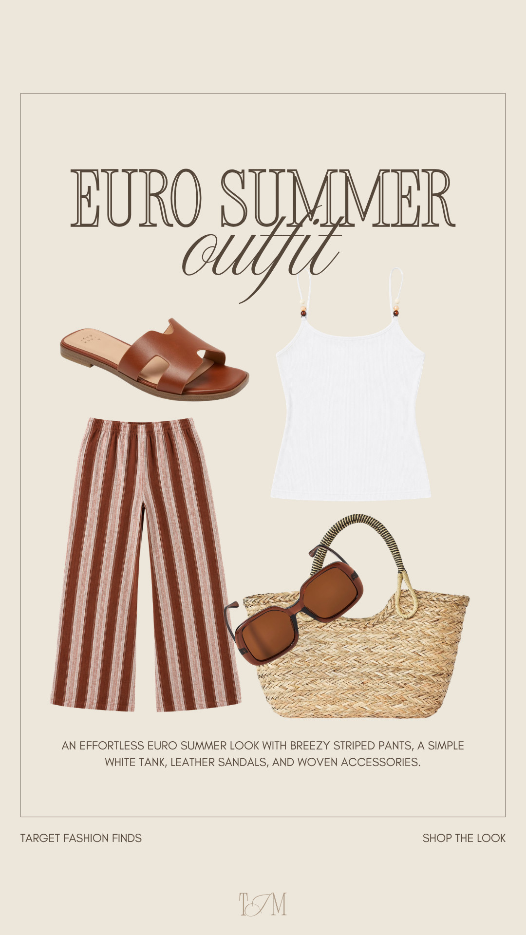 The perfect Euro summer outfit for sightseeing, café stops, and strolling through the prettiest coastal towns ☀️
wedding guest dress summer, summer outfits over 40, country concert outfits, summer dresses, teacher outfits, date night outfits, back to school outfits, vacation outfits beach, business casual workwear, concert outfit ideas 

 #LTKgrwm #LTKootd #LTKSeasonal