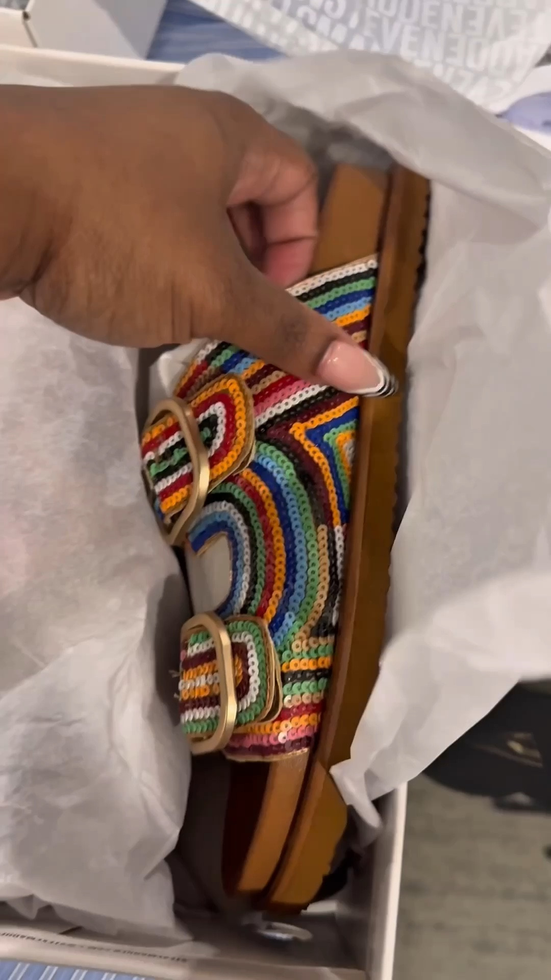 Spring favorites @Steve Madden US  
#sponsored #ad I’m Obsessed 😍 #stevemadden #shoehaul 

#LTKootd #LTKBeauty #LTKmomlife