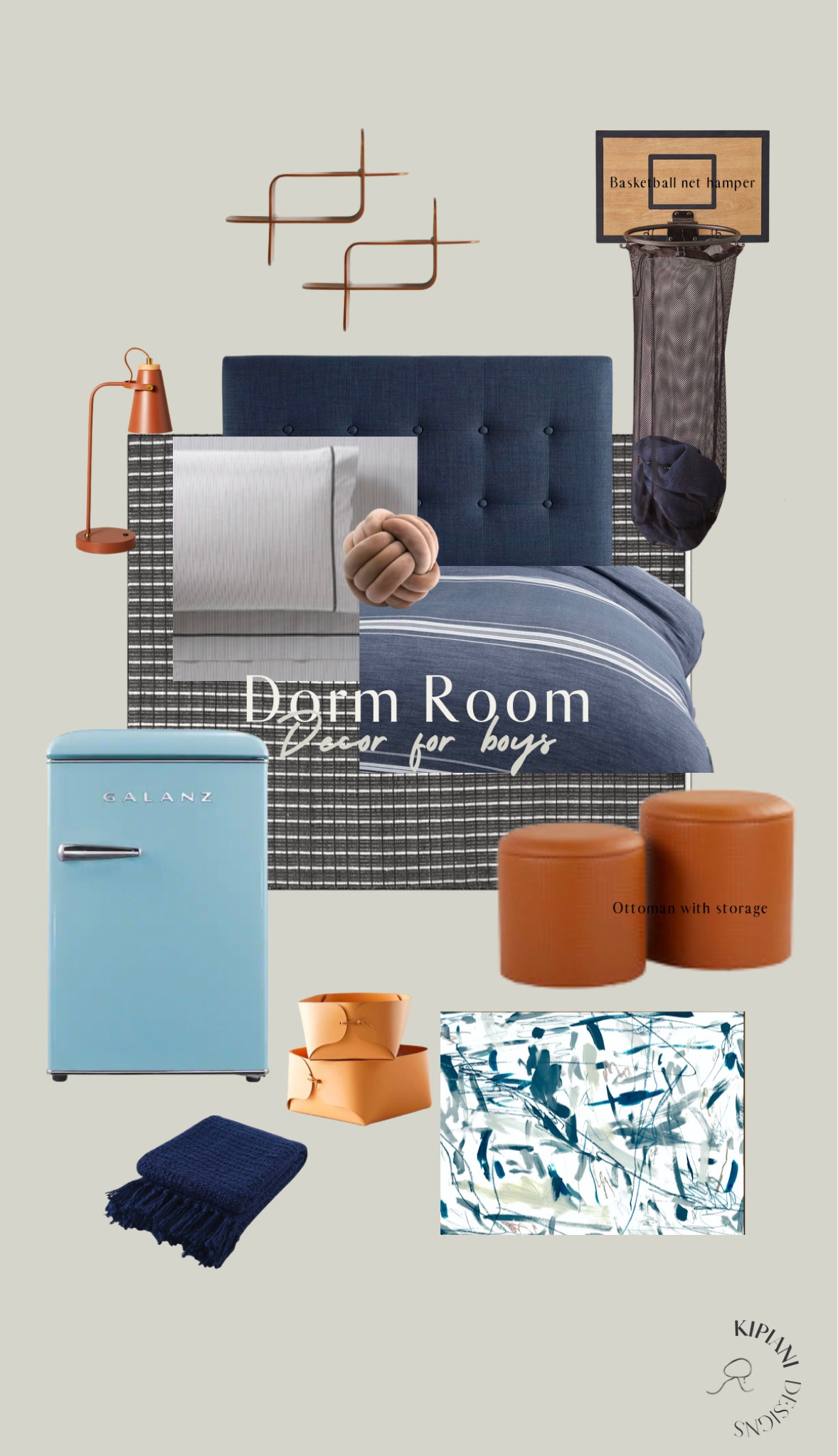 Dorm room/college apartment decor ideas for boys #college

#LTKBacktoSchool #LTKhome #LTKfamily