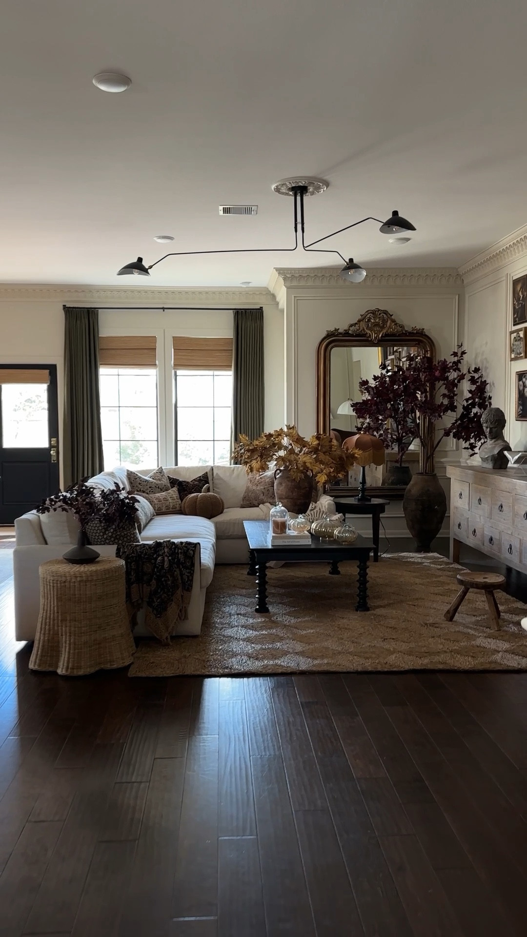 A robot vacuum is a MUST at my house and this one is so good. It’s so smart and has all of the capabilities of robot vacuums that are twice its price. It’s on sale currently for $479 which is honestly so good for everything it can do!

#LTKHome