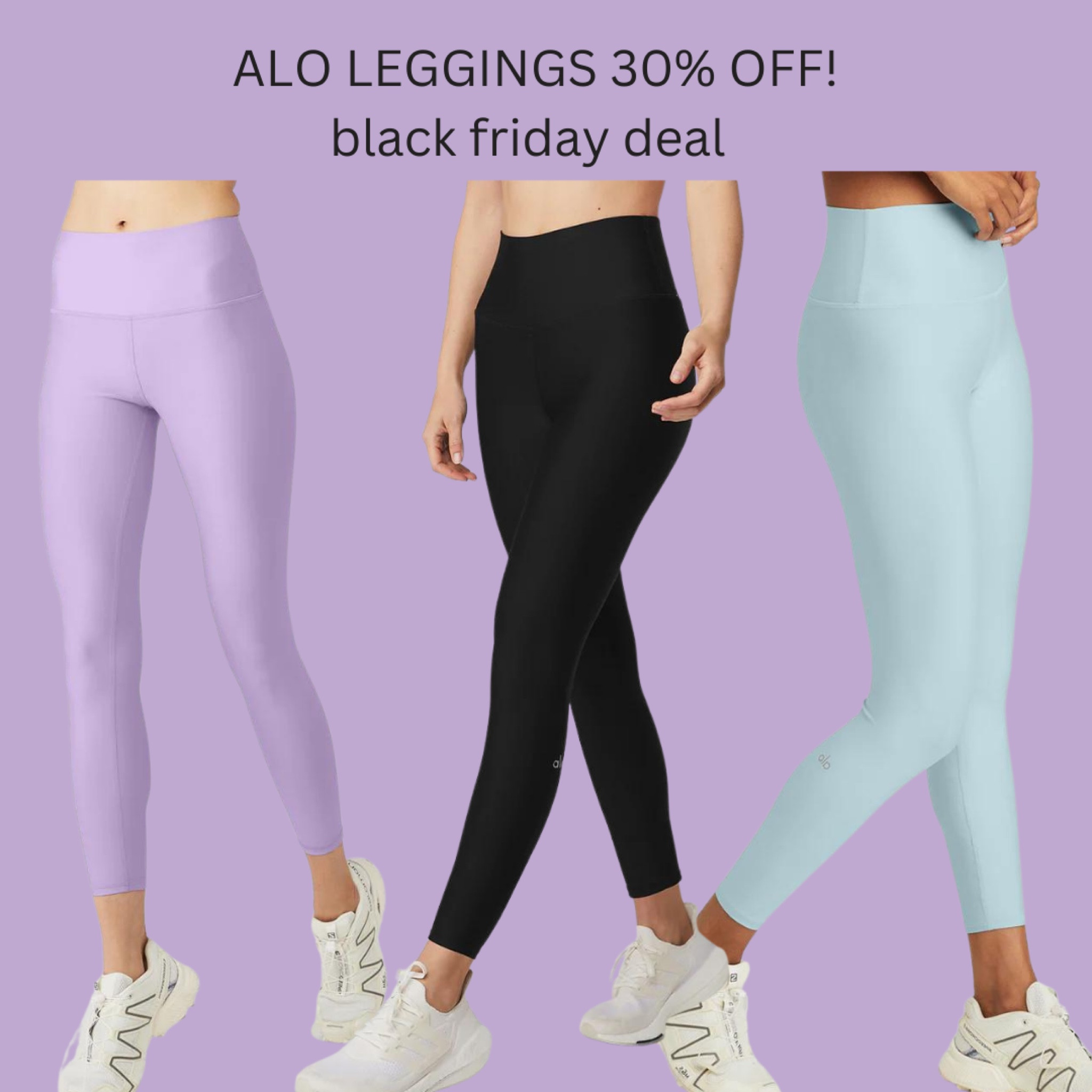My favorite leggings & more are in major sale! 

#LTKfit