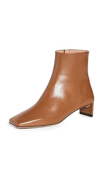 Square Toe Ankle Boots | Shopbop
