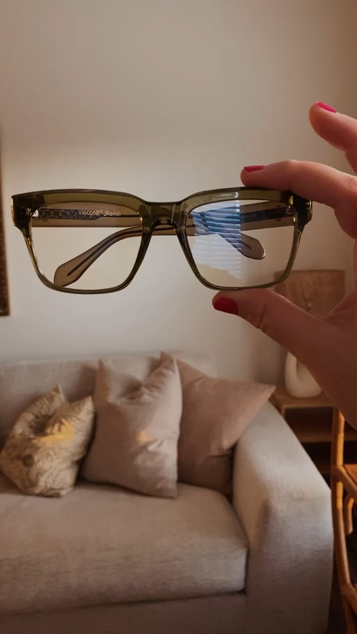 the dreamiest blue light glasses! these are gorgeous olive green color and they frame the face so nicely. if you spend a lot of time in front of a screen or just want some cute glasses to wear on days where you wanna hide your face, this is the pair of glasses you need. happy shopping 🫶🏼

#LTKworkwear #LTKGiftGuide #LTKstyletip