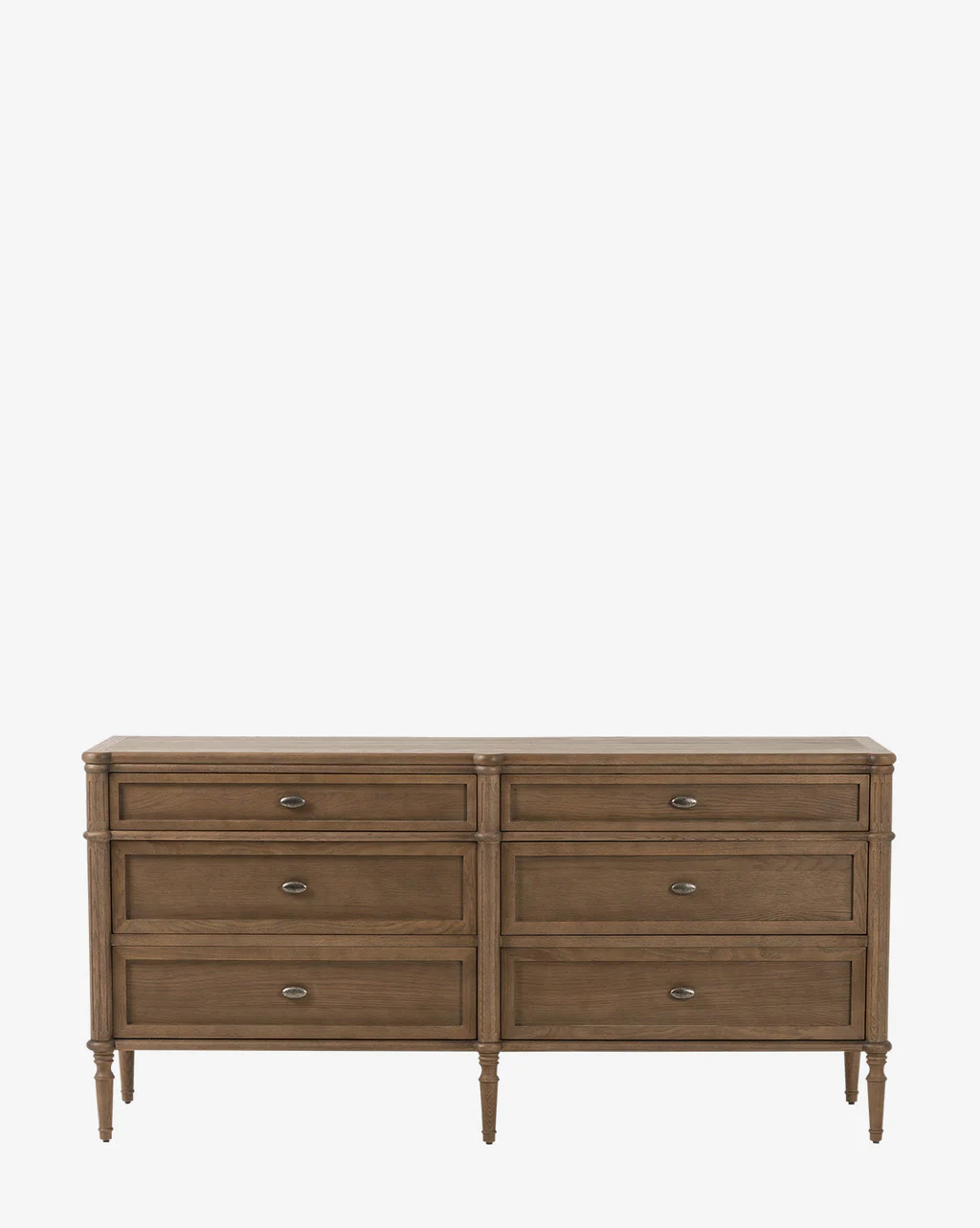 Dixon Dresser | McGee & Co.