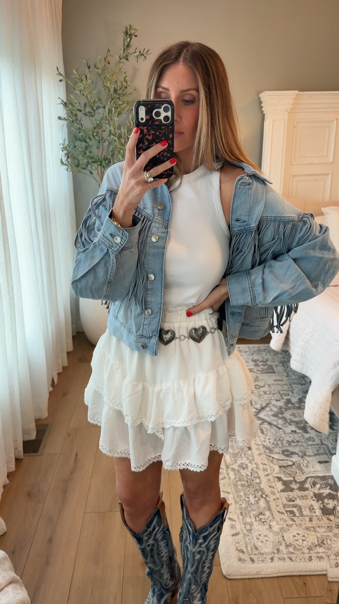 Country concert outfit inspiration most requested mostly Amazon

#LTKootd #LTKmomlife #LTKSeasonal