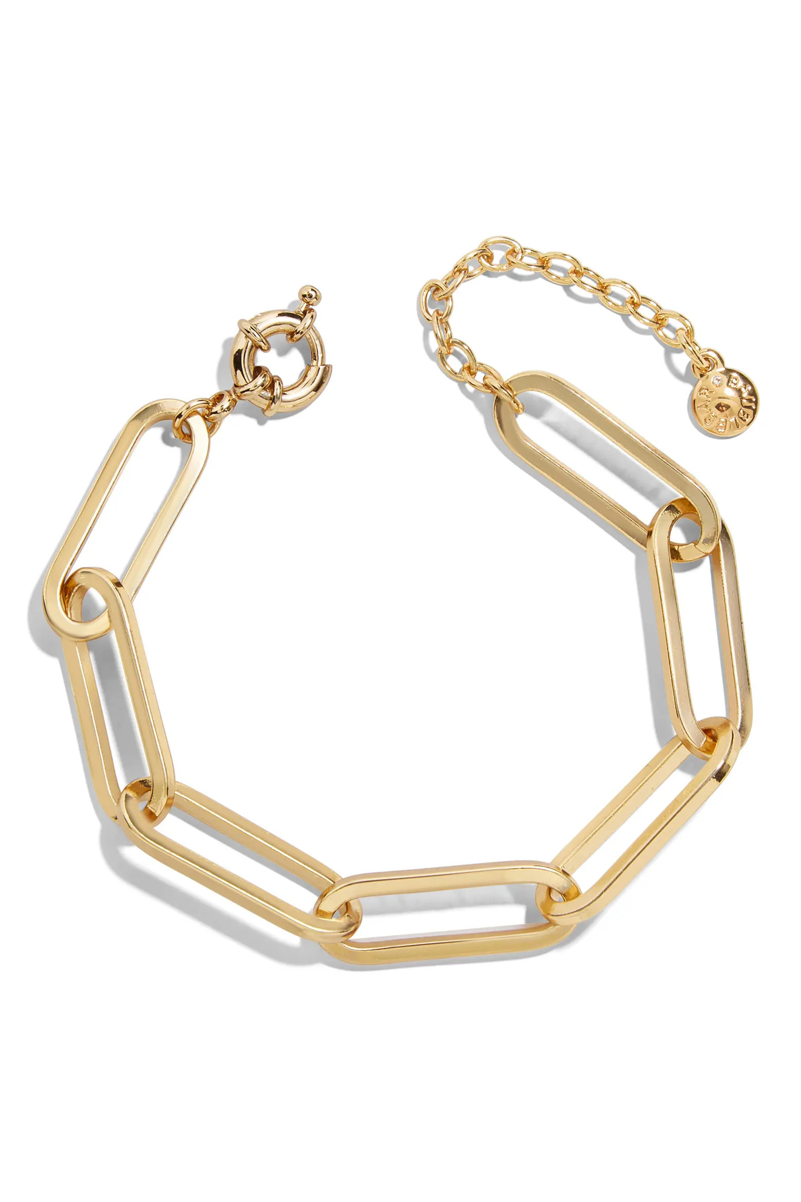BaubleBar Hera Link Bracelet (Women) | Nordstrom | Nordstrom