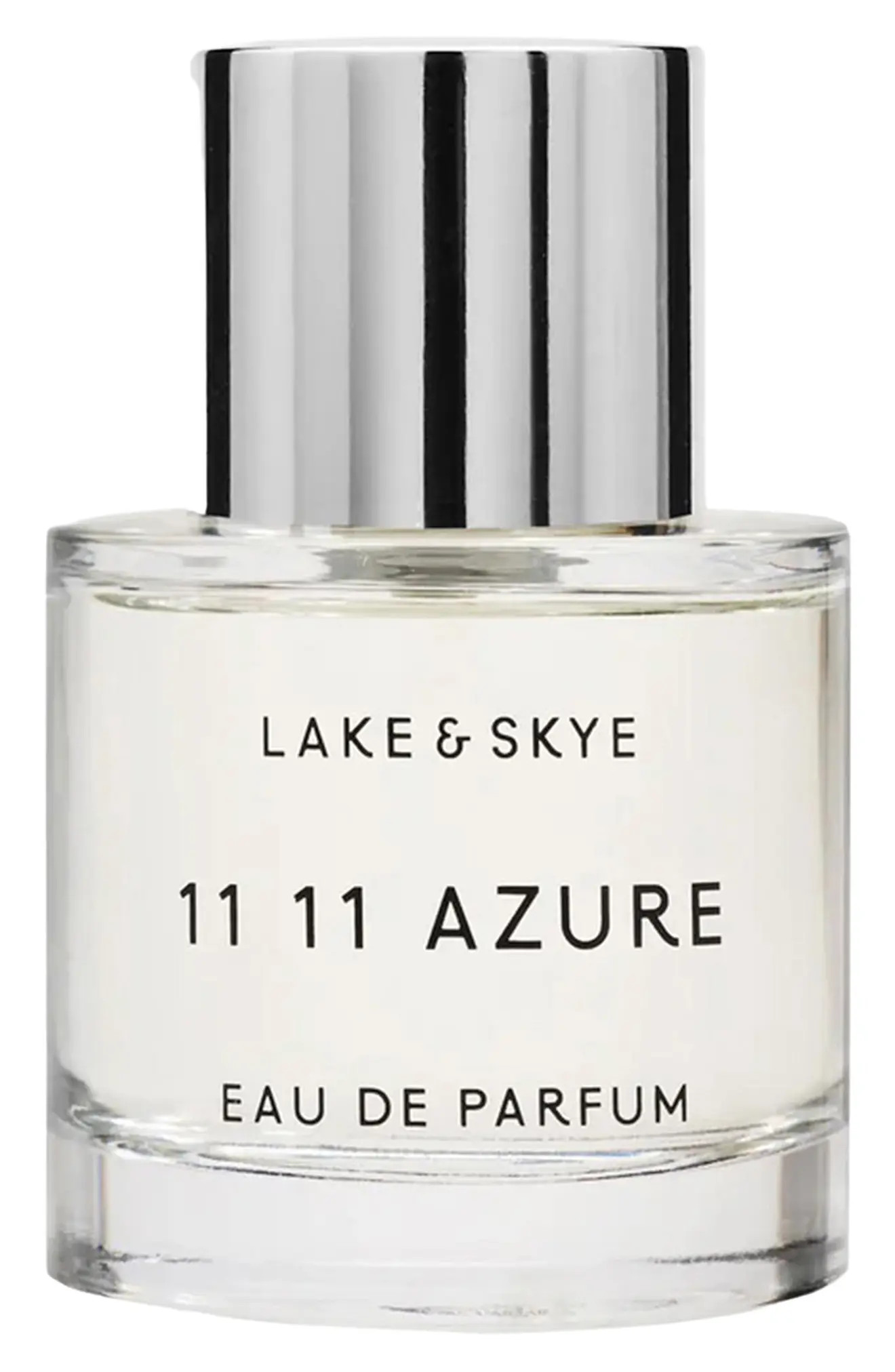 Lake & Skye 11 11 Azure Eau de Parfum (Women) | Nordstrom | Nordstrom